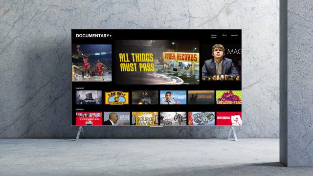 Documentary+ Is the Latest Free Service to Enter the Streaming Wars
