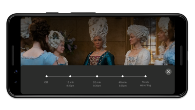 Netflix Is Testing a Timer Feature to Pause a Title After a Certain Period of Time