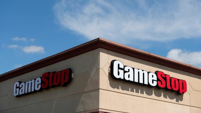 How Does the GameStop Squeeze End?