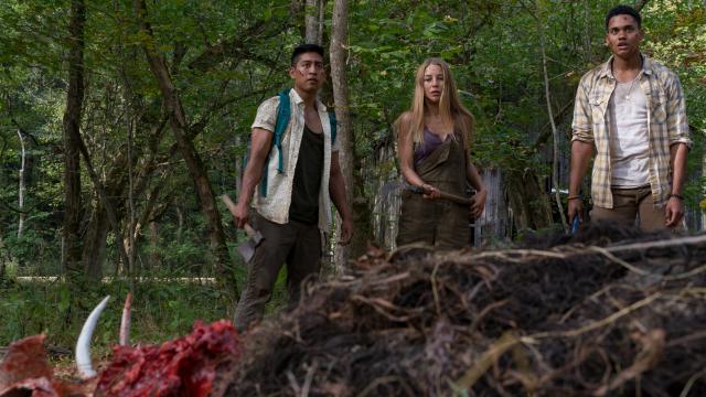 All the Wrong Turn Movies, Ranked and Roasted on a Spit