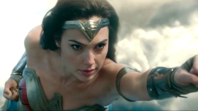 Turns Out a Lot of People Streamed Wonder Woman 1984 on HBO Max