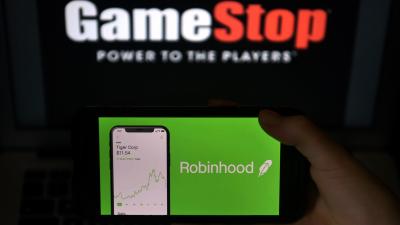 Robinhood: So About That Whole GameStonks Thing…