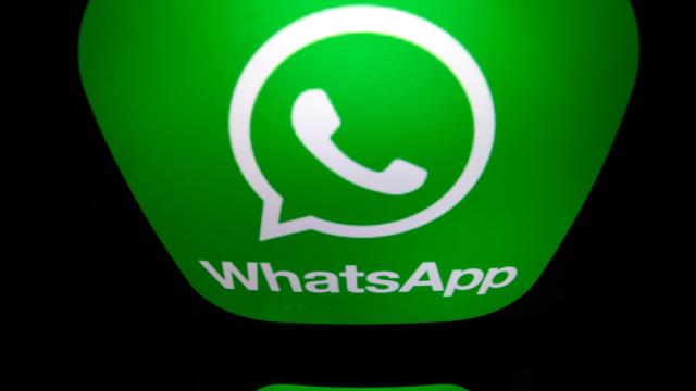 WhatsApp Is Now Using Its Version of Stories to Convince Users It’s Committed to Their Privacy