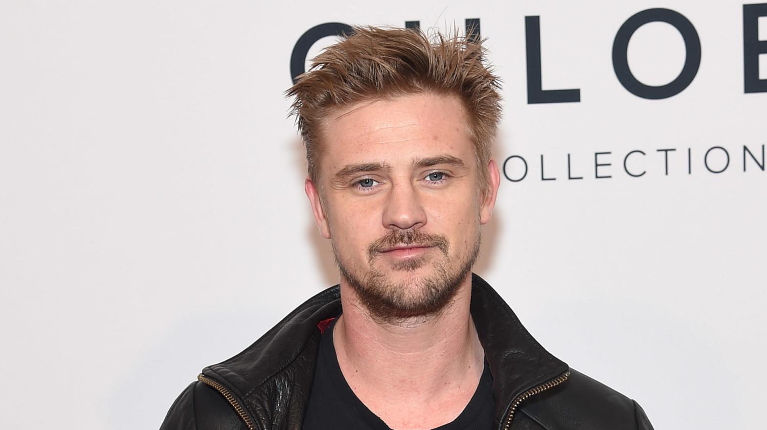 Boyd Holbrook in 2018.  (Photo: Jamie McCarthy, Getty Images)