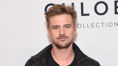 Boyd Holbrook Discusses the Involved Process to Nab His Role on Netflix’s The Sandman