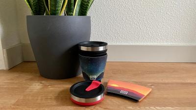 Have You Considered a Collapsible Coffee Cup?