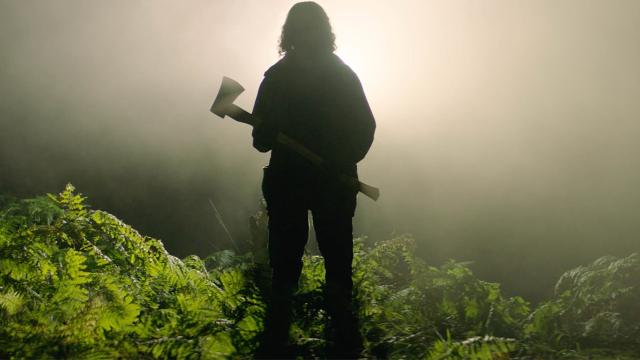 Ben Wheatley’s In the Earth Is the First Great Horror Movie of 2021