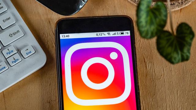 Instagram Has Changed Its Algorithm In The Wake Of The Gaza Conflict