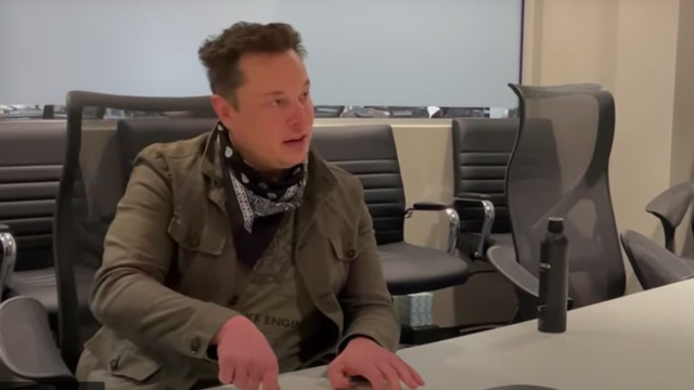 In Epically Nerdy Interview, Elon Musk Discusses Build Quality Problems With Engineer Who Compared Model 3 To ‘A Kia In The ’90s’