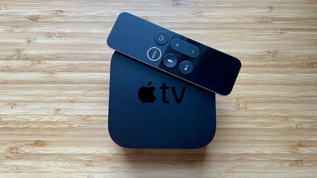 Some Older Apple TVs Are Losing the YouTube App Next Month