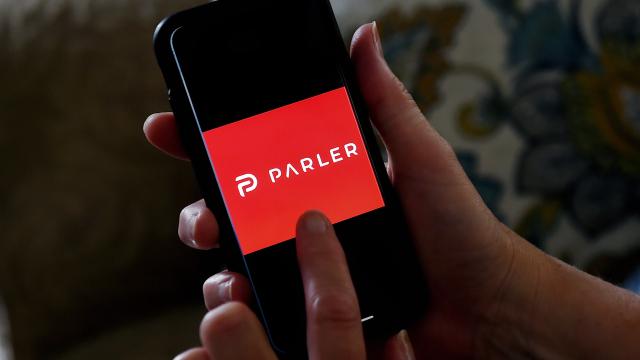 Parler CEO John Matze Says He’s Been Canned by the Company’s Board