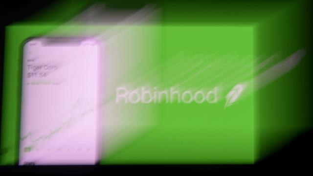 Robinhood Made a Super Bowl Ad. It Sucks!