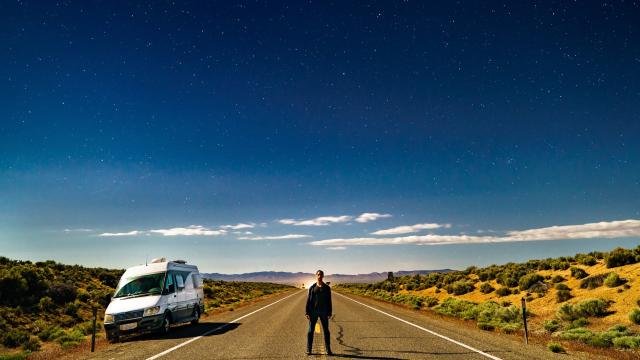 What Five Years of #Vanlife Taught Me About Social Media