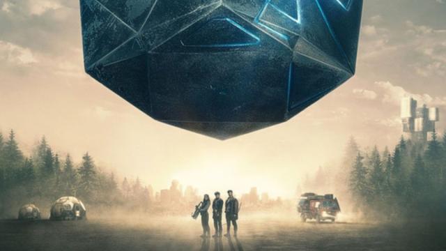 PSA: Netflix’s Sci-Fi Series Tribes of Europa Does Not Take Place on Europa, But Still Looks Wild
