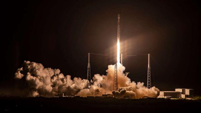 Regional ISPs Are Sceptical That SpaceX’s Starlink Can Deliver On Its Internet Promises