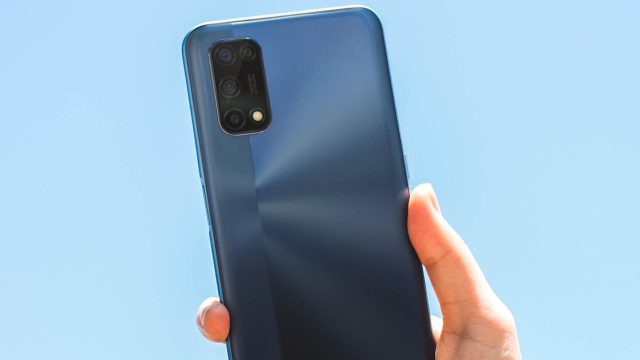 Realme 7 5G, Buds Air Pro, Watch S: Australian Price, Specs and Availability