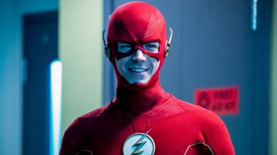 The CW Just Renewed The Flash, Batwoman, Legends of Tomorrow and More