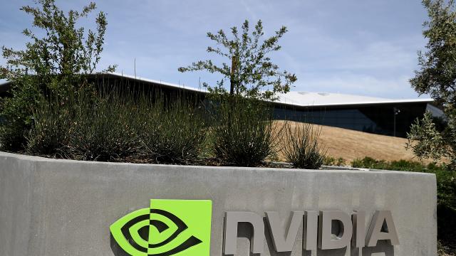 Nvidia’s $52 Billion Arm Acquisition Is Under Scrutiny