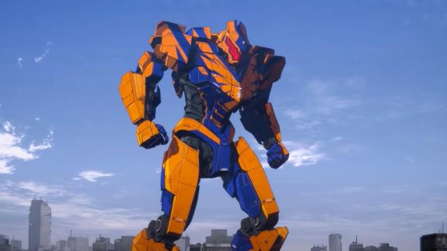 Netflix Anime Pacific Rim: The Black Shows Off Kaiju Galore in Its First Trailer