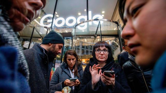 Google Pays News Platforms in Australia to Prove No Law Is Needed to Make It Pay News Platforms