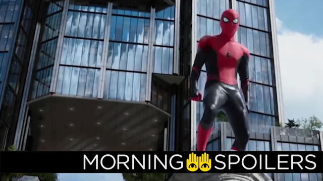 Updates From Spider-Man 3, Dark Army, and More