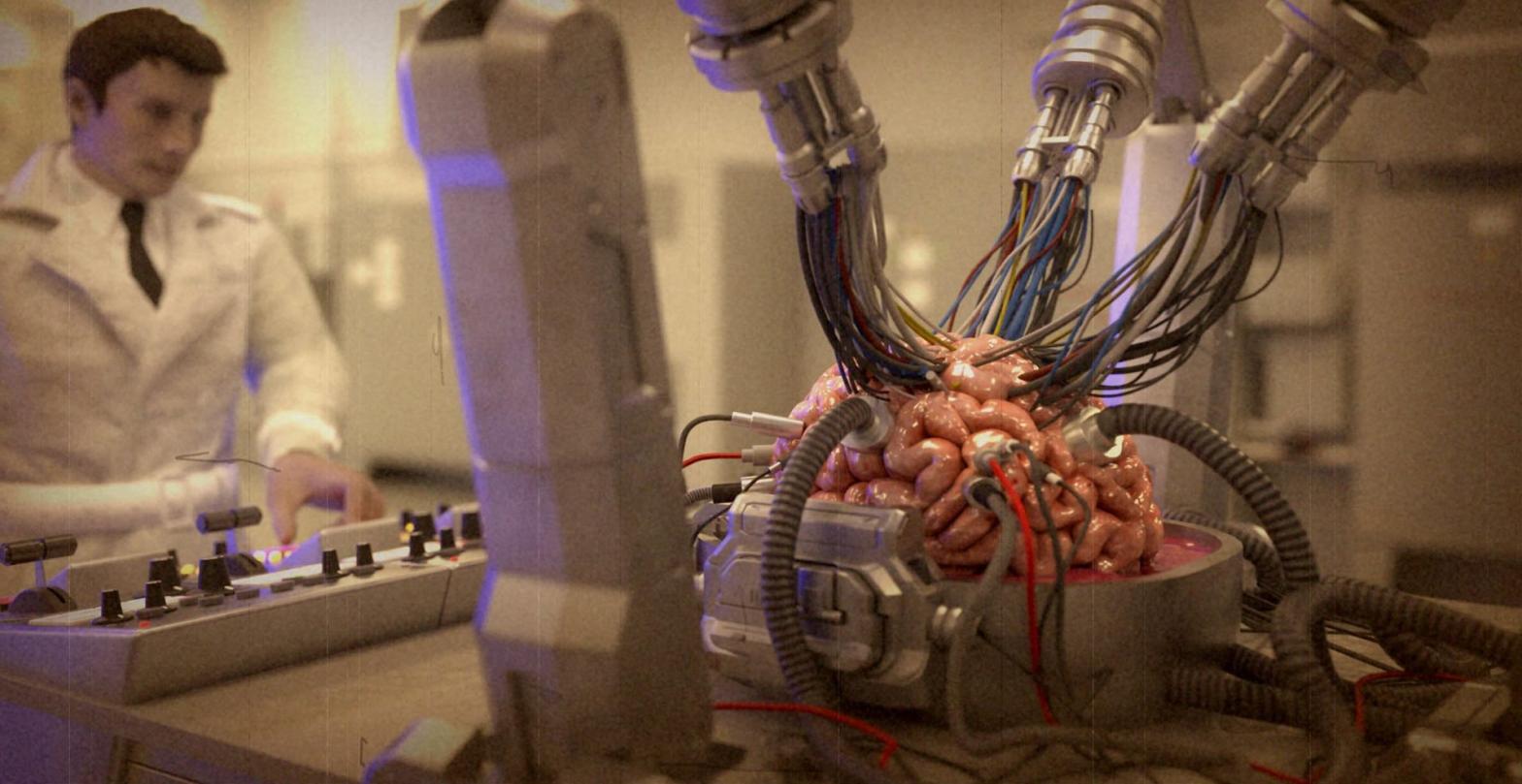 This is your brain on simulation. (Image: Sundance Film Festival)