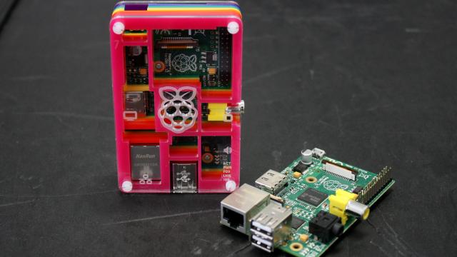 Is Your Raspberry Pi Phoning Home to Microsoft?