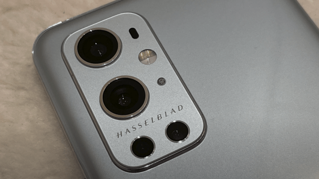 OnePlus Might Partner with Hasselblad to Give Its Next Flagship Phone a Huge Camera Upgrade