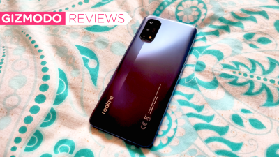 The Realme 7 5G Is The Perfect Mid-Range Phone For Your Everyday Needs