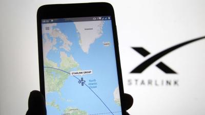 Elon Musk’s Starlink Reckons It Can Bring Fast Internet To The Whole World By September