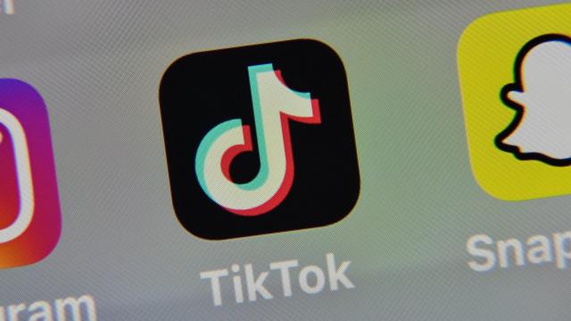 TikTok Wants To Be QVC For Teens