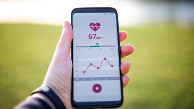 Reminder That Health Apps Face Hefty Fines If They Breach Users’ Data