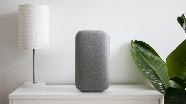 How Smart Speakers Will Cope Without Google Search