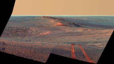 As New Probes Reach Mars, Here’s What We Know From Other Trips to the Red Planet