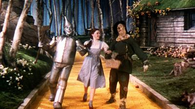 The Wizard Of Oz to Get Fresh Retelling From Watchmen Director Nicole Kassell