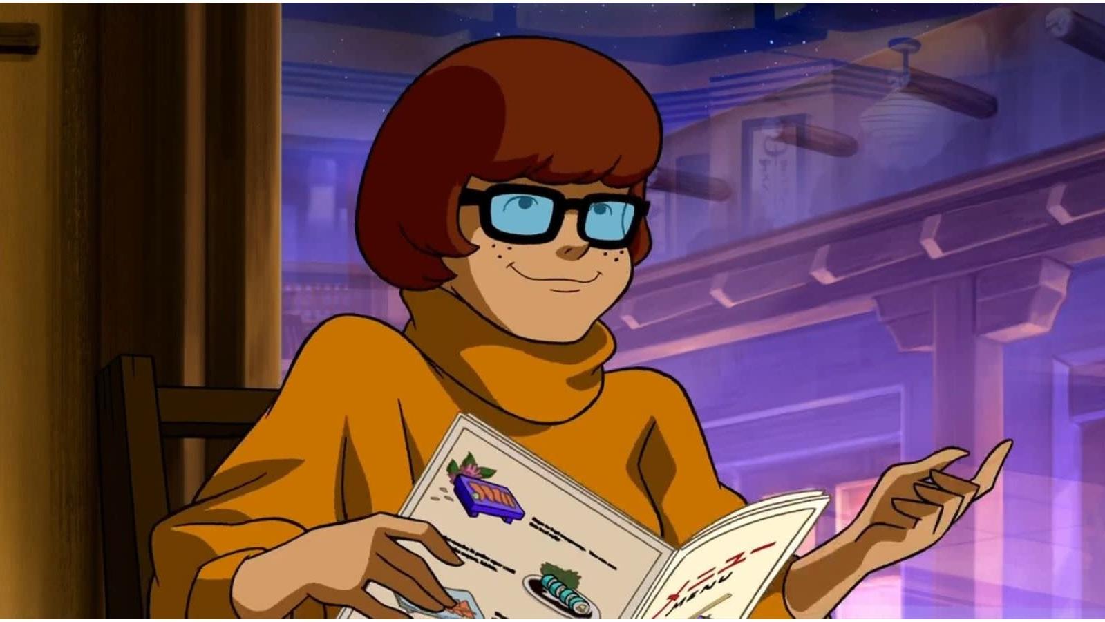 HBO Max Announces Velma Dinkley Origin Story