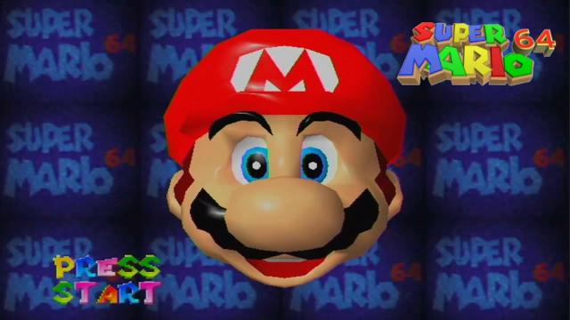 Impossible Super Mario 64 Item Finally Grabbed After 20 Years