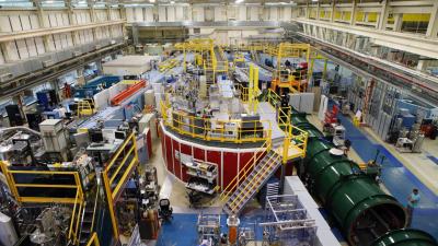 Mini Nuclear Reactor at U.S. Government Lab Shut Down After Radiation Leak