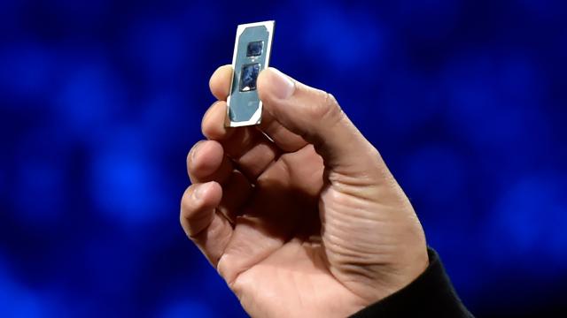 Biden Administration Says It Will Address Global Chip Shortage