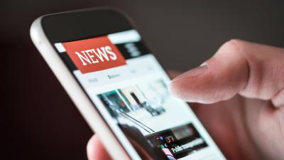 A Proposal for Healthier News Consumption Habits
