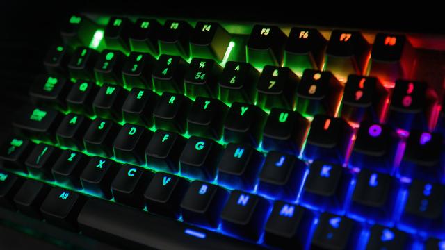 Our Guide to Picking the Right Keyboard for You