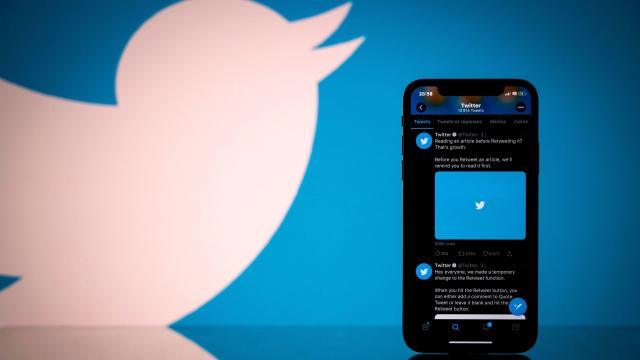 Twitter to Start Labelling Personal Accounts of Heads of State