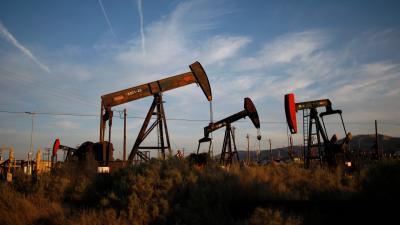 California Just Can’t Quit Fracking