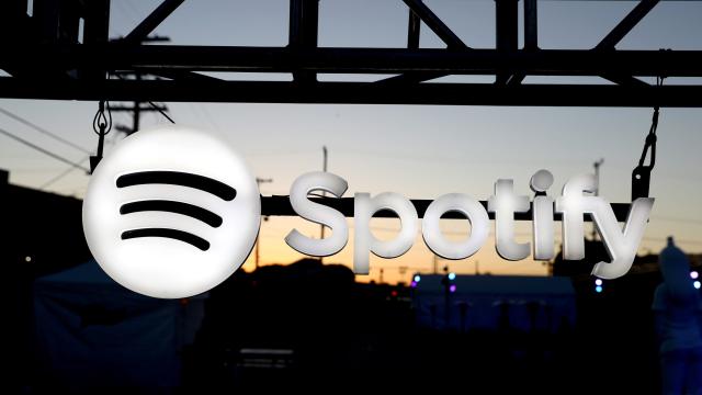 Spotify’s Employees Can Now Work Wherever They’d Like — No Office Required