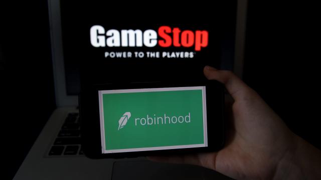 CEOs of Robinhood and Reddit to Testify in Federal GameStop Hearing