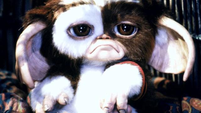 HBO Max’s Gremlins: Secrets of the Mogwai Reveals Its Wildly Over-Talented Voice Cast