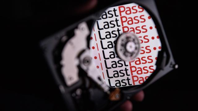 LastPass Is Seriously Nerfing Its Free Tier Starting Next Month