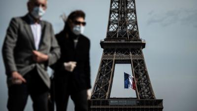 France Just Suffered a SolarWinds-Style Cyberattack
