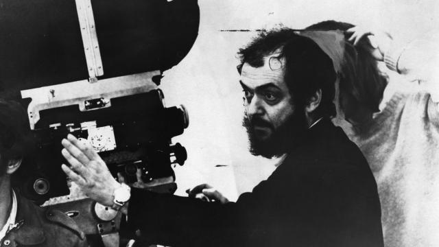 Stanley Kubrick’s Daughter Fell Down the QAnon Rabbit Hole