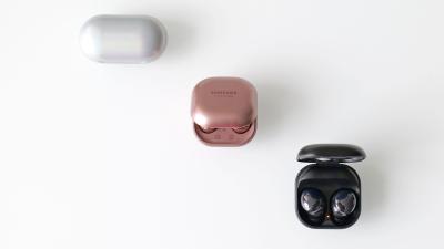 Samsung’s Advanced Audio Chief on the Evolution of Galaxy Buds